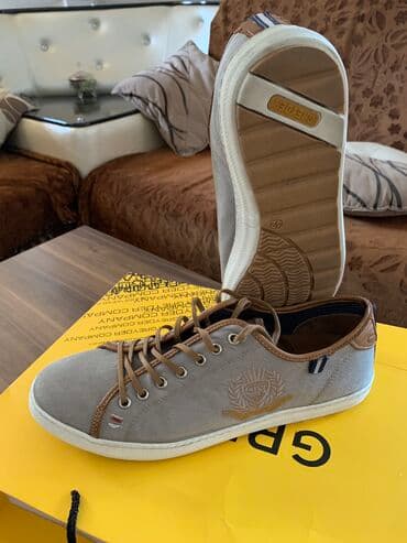 женские кроссовки mizuno: GREYDER100% İçindəki altlığı dəri, bağları dəri, qırağ tikilişi dəri — 11