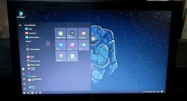 Lincoln: Dell Inspiron 3542 Nvidia + SSD ⚙ Prosessoru Intel Core i3-4005U — 9