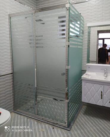 şəffaf vinil: Yeni Üstü açıq kabina, Künc üçün, Pulsuz çatdırılma — 9