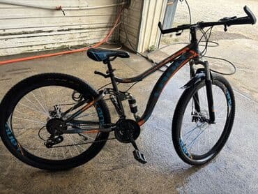 ingilis dili test toplusu 1 ci hisse pdf yukle 3fpage 3d3 sa u ved 2ahukewiwyy3 s9ufaxunvfedha6scnqqqa4begqibhae usg aovvaw09ix454srjnx 3wsppkyku: Ön asqılı, disk əyləcləri və möhkəm çərçivəsi olan dağ velosipedi — 12