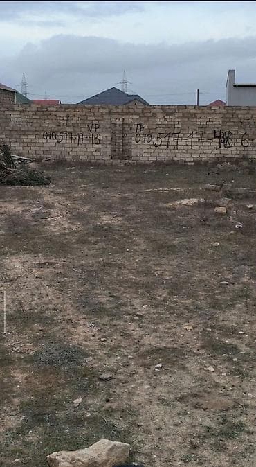 qebele ev satisi: Satılır sənədi bələdiyyə hər zabor içində qaz işıq xətti yanında — 3