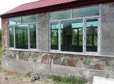 Tavan: Hər növ və formada pvc, duş kabin və arakəsmələrin, jalüz pərdələr və — 11