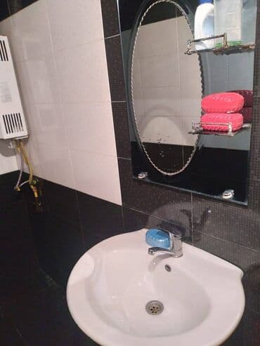 hovsan obyekt: Bakı, Hövsan qəs., 5 otaqlı, Köhnə tikili, 118 kv. m — 2