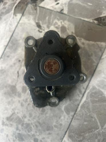 Hyundai İX35, 2010 il, Orijinal, İşlənmiş