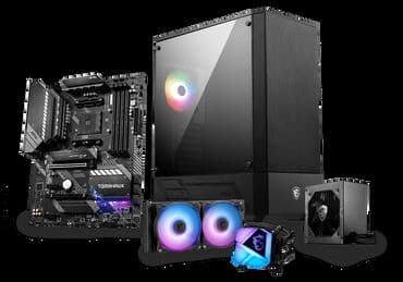 микронаушник купить: Msi mag forge 110r gaming case 🔸atx / m-atx / itx 🔸2 ×usb 3.2 gen1 — 10