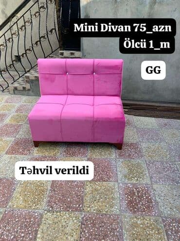metbext divani: Divan, Yeni — 1