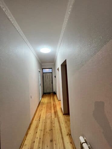 Kirayə evlər: 100 kv. m, 3 otaqlı, Kombi — 8