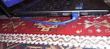 notebook ikinci el: Vezyeti normardi bidene dasi islemir — 3