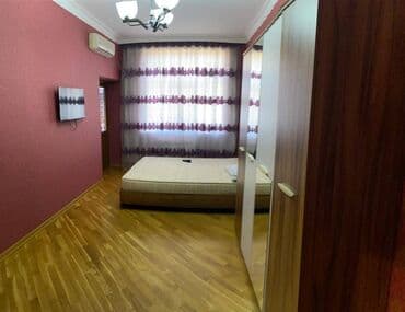 квартиры в баку с видом на море: Xətai rayonu Neftçiler xəstəxanasının yaxınlığı 18-mərtəbəli yeni — 10