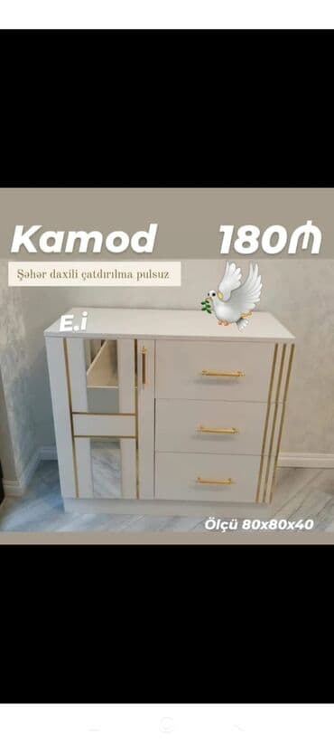 Yeni, Güzgüsüz lalafo.az -da Yeni, Güzgüsüz