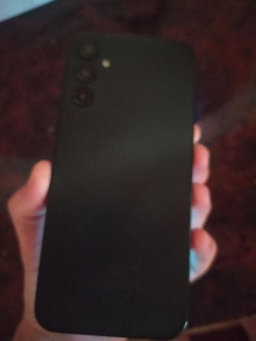 iphone xs world telecom: Samsung Galaxy A04s, rəng - Qara — 3