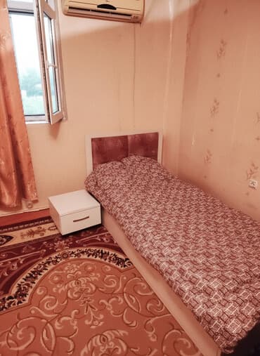 heyet evi dizaynlari: 60 kv. m, 3 otaqlı, Qaz, İşıq, Su — 1