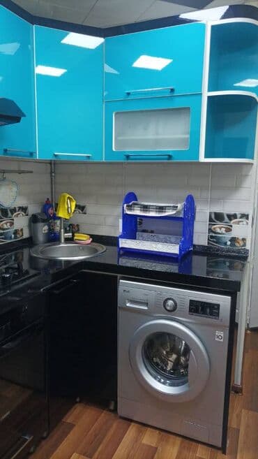 polad həşimov küçəsi: Sumqayıt 45 ci məhəllə Xəstəxanalar tərəf 5.1 mərtəb 3 otaq tam əşyalı — 9