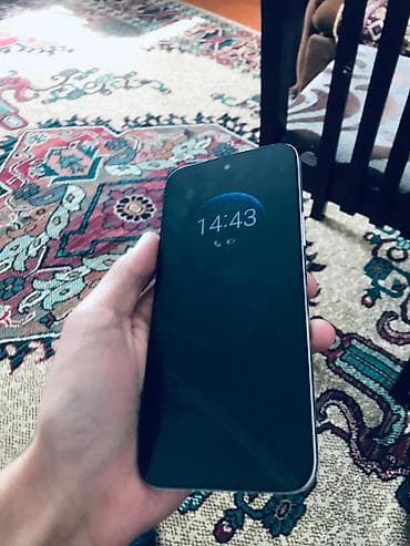 Honor X6c, 256 GB, rəng - Ağ, Sensor lalafo.az -da Honor X6c, 256 GB, rəng - Ağ, Sensor