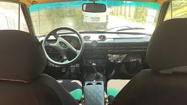 ваз 2101 новые: VAZ (LADA) 2106: 1.6 l | 1989 il 183000 km Sedan — 6