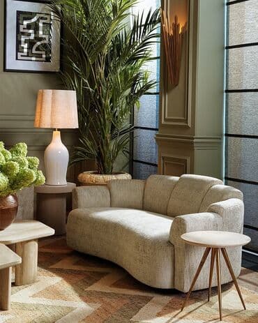 Ev üçün mebel: Künc divan, Yeni, Açılmayan, Bazasız, Parça, Pulsuz çatdırılma — 1