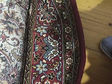 Xalça Kredit yoxdur