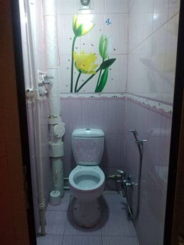 квартиры в баку с видом на море: Баку, 4 комнаты, Вторичка, м. Хатаи, 90 м² — 10