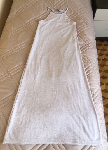 Gündəlik don, Midi, Stradivarius, S