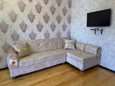 dekor qablar instagram: Künc divan, Açılan, Bazalı, Parça, Şəhərdaxili pulsuz çatdırılma — 2