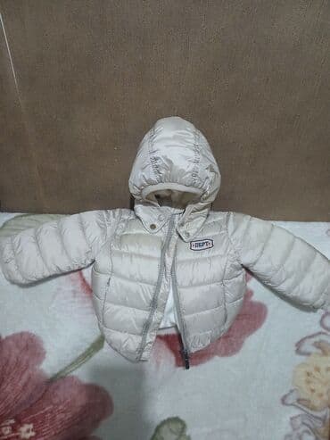 uşaq geyim: Kurtka, Uniseks, 1 - 2 yaş — 1