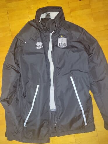 флисовые кофты бишкек: Куртки — 1