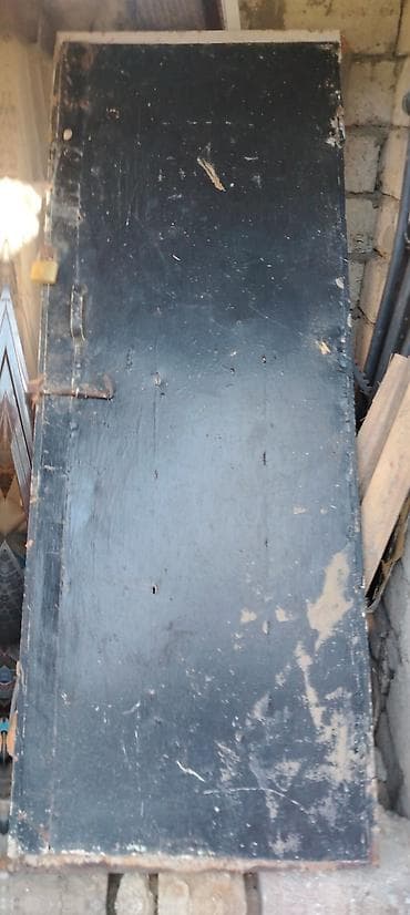 ucuz jaluzi perde: Mebel qapıları və taxta lövhələr dəsti - Material: taxta əsaslı — 4