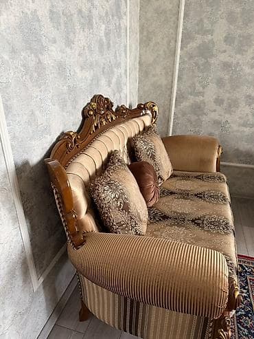 jozefin divan: Klassik divan, Divan, Bazasız, Açılmayan — 1