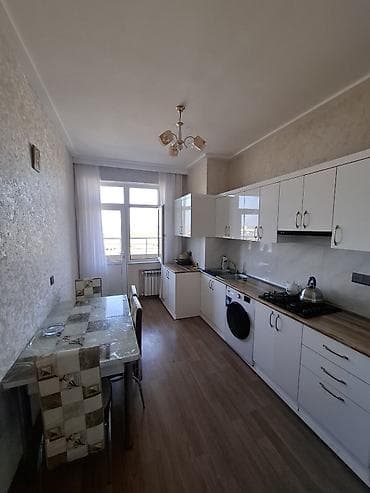 Мамедлы, 3 комнаты, Новостройка, 86 м² — 4