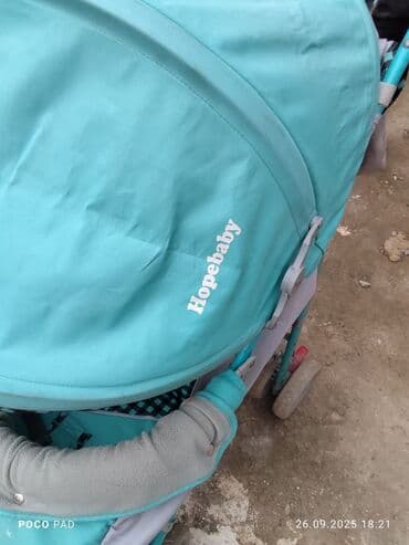 Araba-beşiklər: İki tutacaqlı araba, Yeni — 8