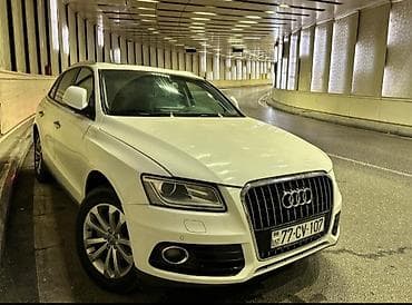 Audi: Audi servisden alinib 2015 2.0 mator TFSİ quattro NOMRESİZ SATİLİR — 3