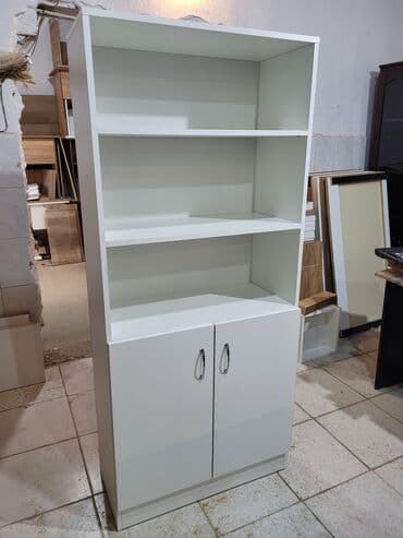 skaflar qiymeti: Dolabofis sened dolabi hundurluk 180 sm eni 80 sm derinlik 35 sm — 6