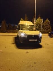 запчасти форд фокус 1: Fiat Doblo: 1.4 l | 2014 il 258000 km Universal — 8