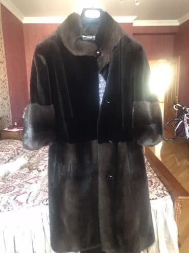 каролина валиант шубы в баку цены: Şubalar İtalyanın Braschi firnası, 8000 AZN alınıb, 2000 AZN verilir — 2