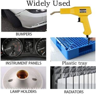 Aksesuarlar və tüninq: Bufer üçün payalnik Bufer üçün payalnik Üzərində fərqli başlıqlar — 2