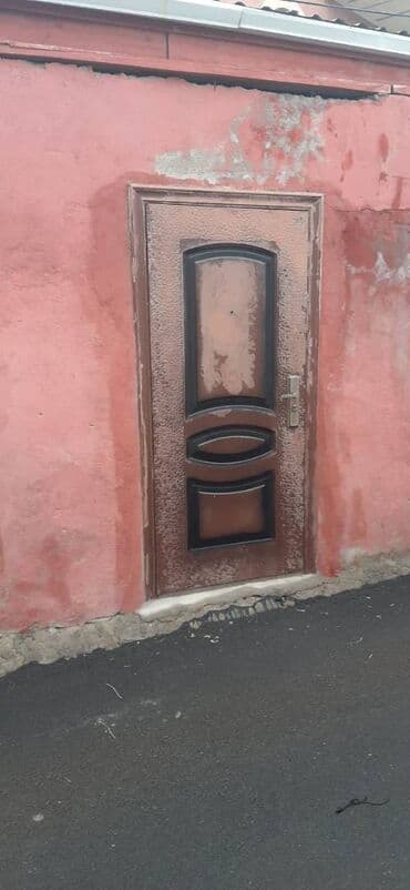 binəqədi evlərin satışı: NZS 2 otaqlı, 40 kv. m, Təmirsiz — 1