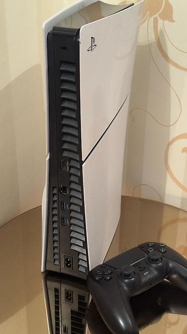 hyper x cloud 2: Ps 5 slim satılır ideal veziyettedi, ps plus alınıf 1 illiy500+ — 9