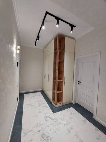 şəhər bağları mənzil satılır: 2 otaqlı, Yeni tikili, m. Neftçilər, 68 kv. m — 8