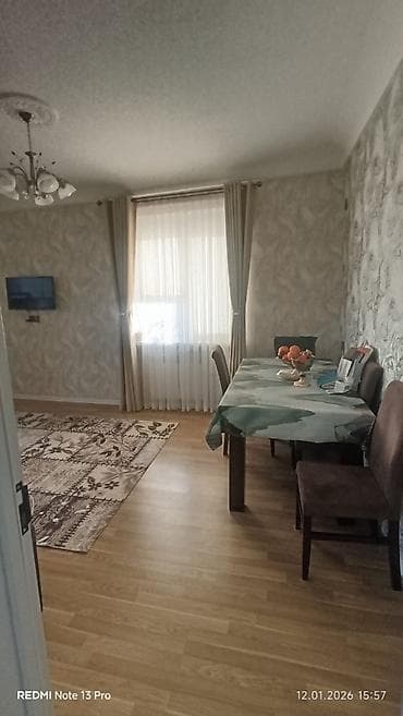 luks home: Bakı, 2 otaqlı, Köhnə tikili, 40 kv. m — 6