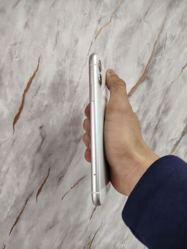 xiaomi mi pad 4 plus qiymeti: IPhone 11, 64 GB, Ağ, Face ID — 4