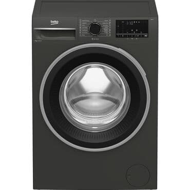 irshad electronics: Paltaryuyan maşın Beko, 8 kq, Yeni, Avtomat, Qurutma var, Kredit var, Pulsuz çatdırılma — 2