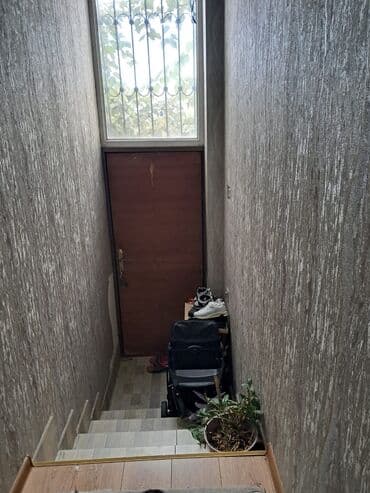 abşeron gənclər şəhərciyi ev satılır: 2 otaqlı, 45 kv. m, Yeni təmirli — 25