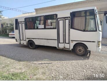 30 nəfərlik avtobus: Avtobus — 3