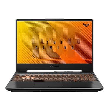 İşlənmiş ASUS TUF Gaming, 15.6 ", AMD Ryzen 7, 1 TB, Ünvandan götürmə