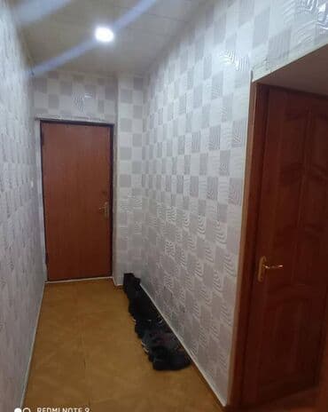 20 yanvarda 2 otaqli evler: Bakı, 2 otaqlı, Köhnə tikili, m. Əhmədli, 48 kv. m — 8