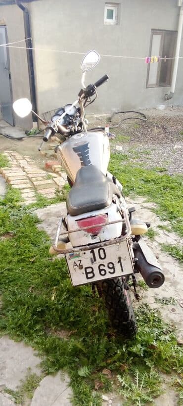 Chevrolet: Zontes — 8