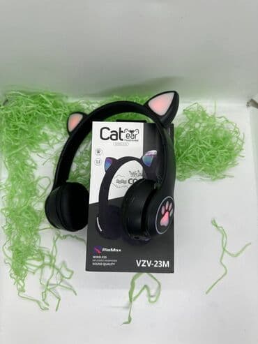 pişikli qulaqcıq: Yeni Simsiz (Bluetooth) Qulaqcıqlar, Celebrat — 3