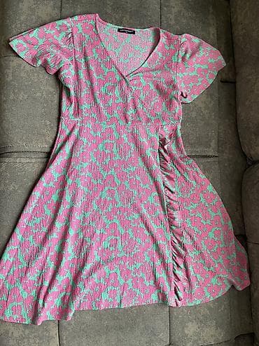 gunluk donlar: Endrim var.Qadın donu. Günlük istifadə üçün uyğundur. Xamisini bir — 5