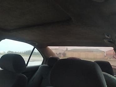 aksesuar avto: Volkswagen Jetta: 1.9 l | 2000 il Sedan — 7