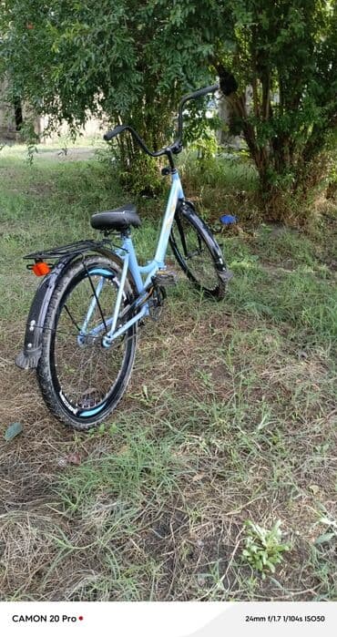 сколько стоит велосипед скоростной: Səhər velosipedi — 2